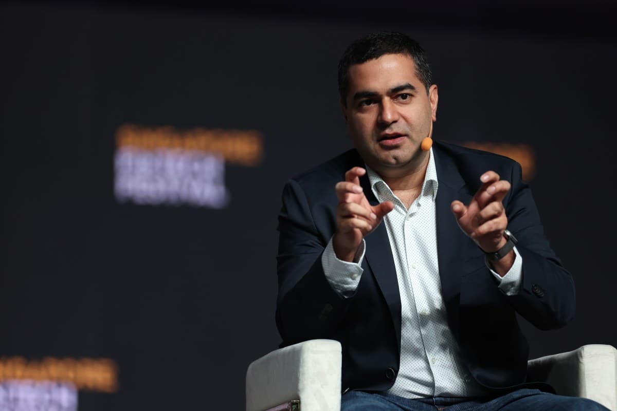 인도의 글로벌 VC 경쟁이 뜨거워지면서 Peak XV는 13억 달러를 모금하고 AI를 두 배로 늘렸습니다.