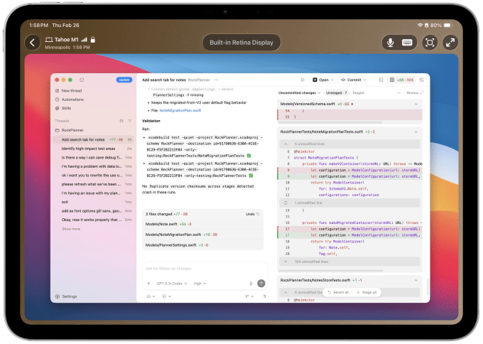 Astropad의 Workbench는 IT 지원이 아닌 AI 에이전트를 위한 원격 데스크톱을 재구성합니다.