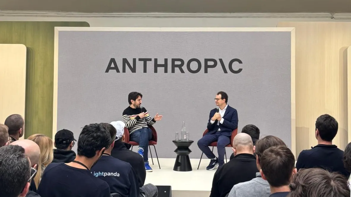 Anthropic은 인터넷을 보호하기 위해 Mythos의 출시를 제한합니까, 아니면 Anthropic입니까?