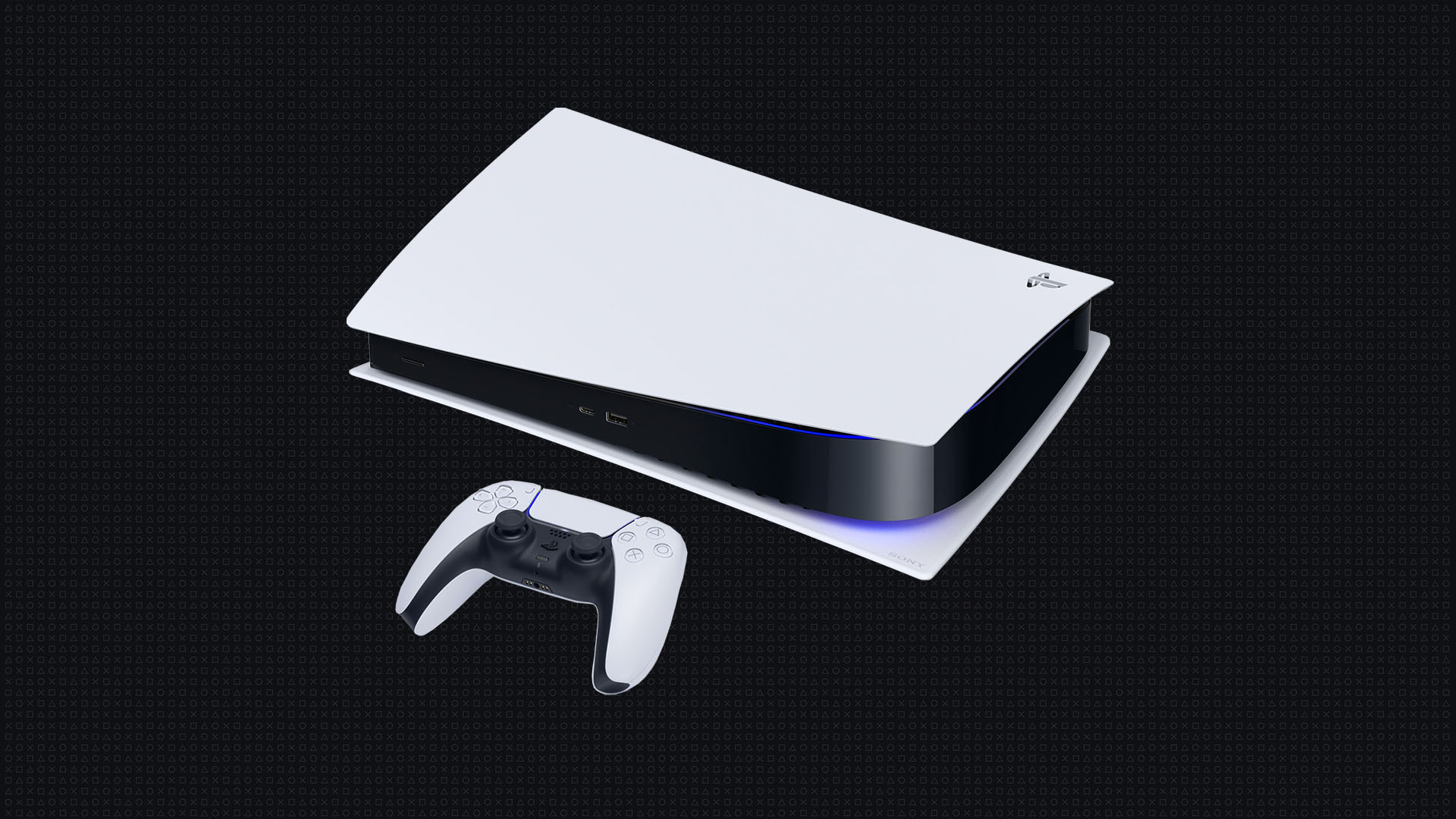 PS5 누적 출하량 9,370만 대 돌파