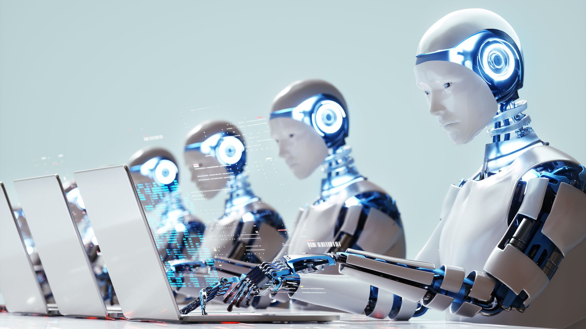 AI 환각 악용한 '할루스쿼팅' 공격, 모든 에이전트 AI 모델 위협