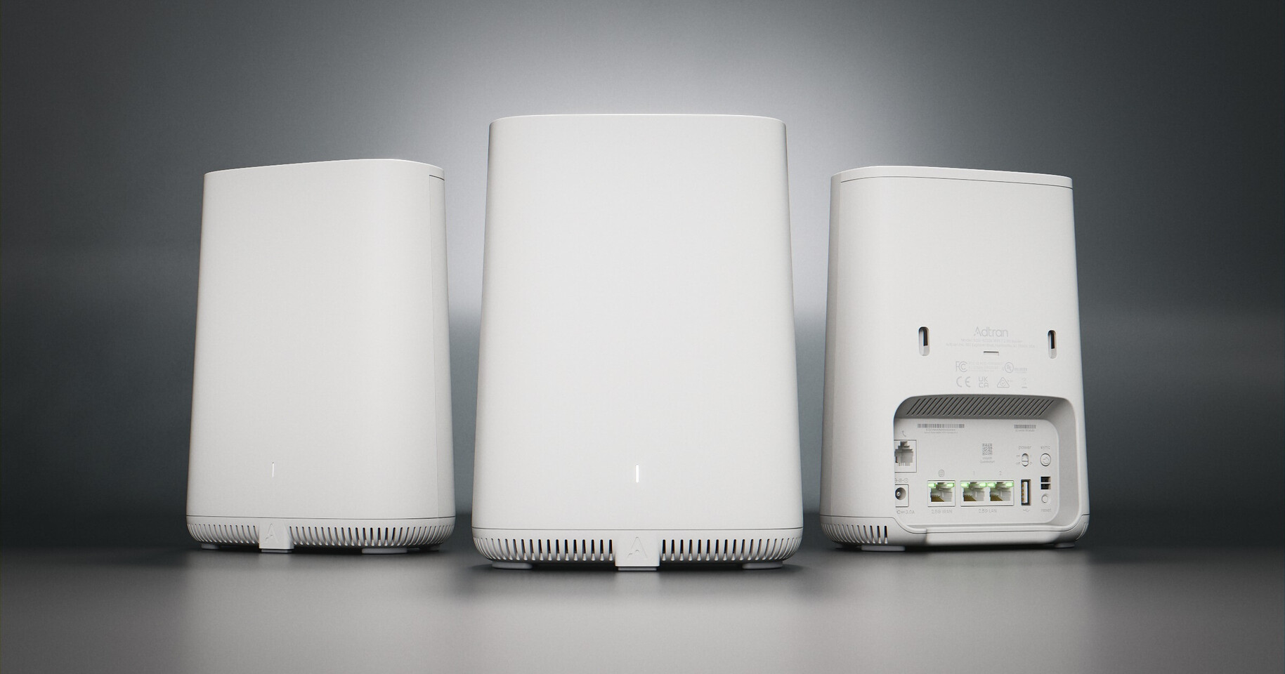 (PR) Adtran, Wi-Fi 7 제공을 위해 SDG 8700 시리즈 확장