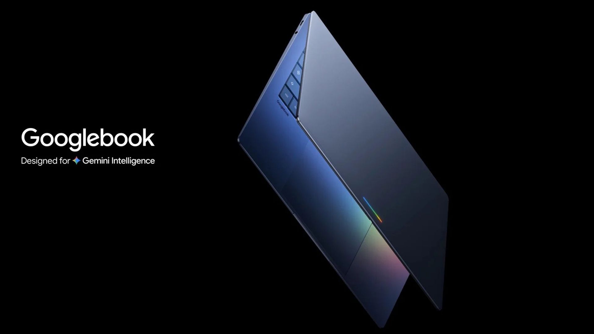 Intel은 Googlebook AI 노트북 파트너십을 확인하여 새로운 OS에 대한 x86 가능성을 열었습니다. Google VP는 장치가 Qualcomm 및 MediaTek 칩과 함께 제공될 것이라고 말합니다.