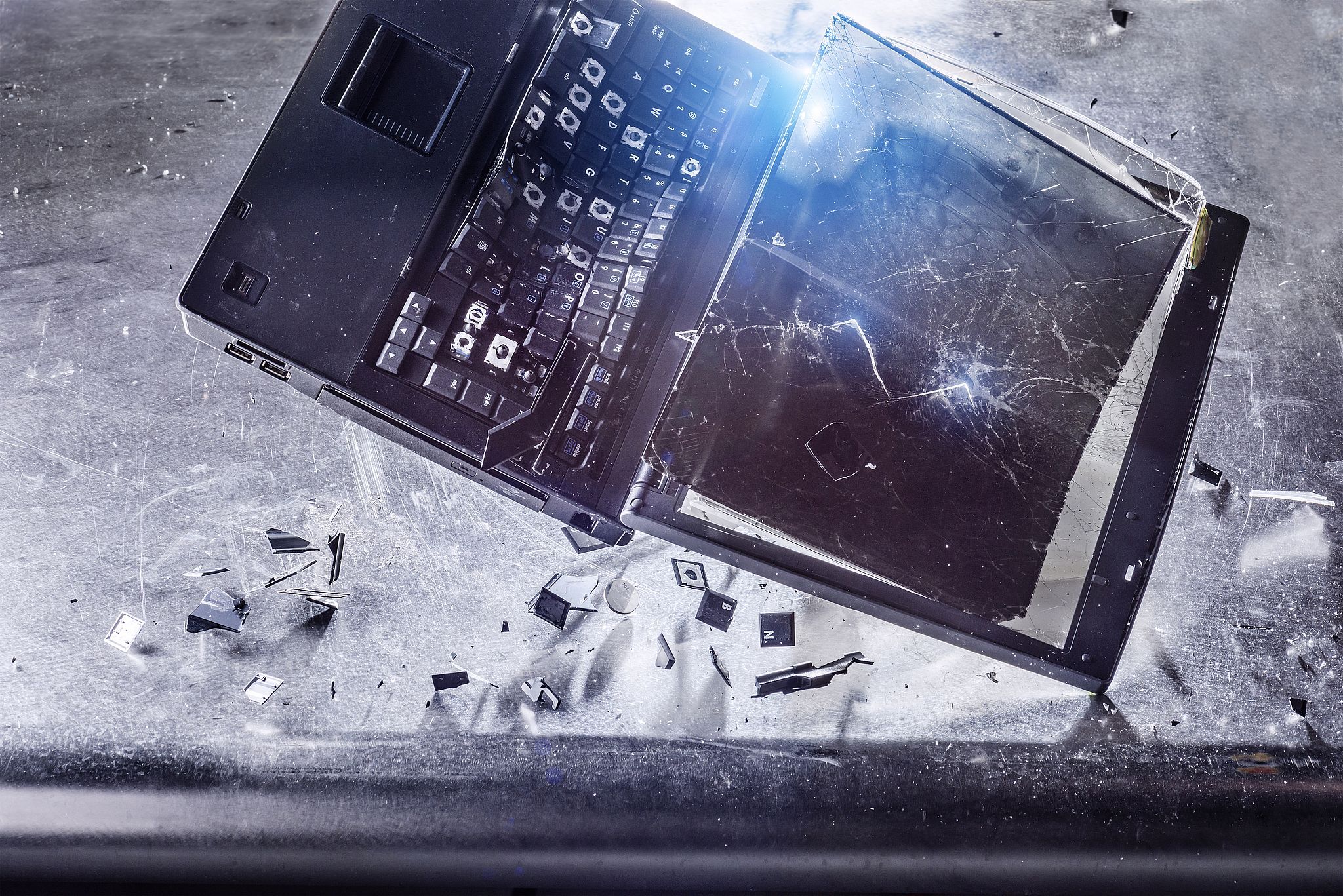 이제 USB 스틱에 있는 일부 파일만으로 Microsoft BitLocker로 보호되는 드라이브를 열 수 있습니다. YellowKey 제로데이 익스플로잇은 명백한 백도어를 보여줍니다.