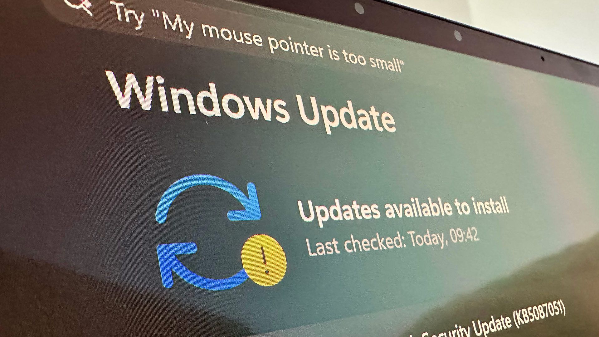 Microsoft는 잘못된 업데이트의 원격 롤백을 위한 클라우드 시작 드라이버 복구를 출시합니다.