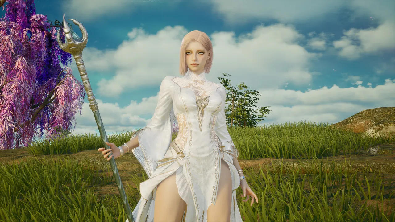 아이온 2, 날개와 귀여운 펫으로 무장한 MMORPG 프리뷰 공개