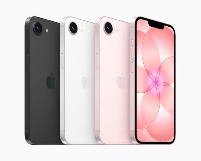 MacBook Neo, AirPods Max 2, iPhone 17e 및 Apple이 이번 달에 발표한 모든 것