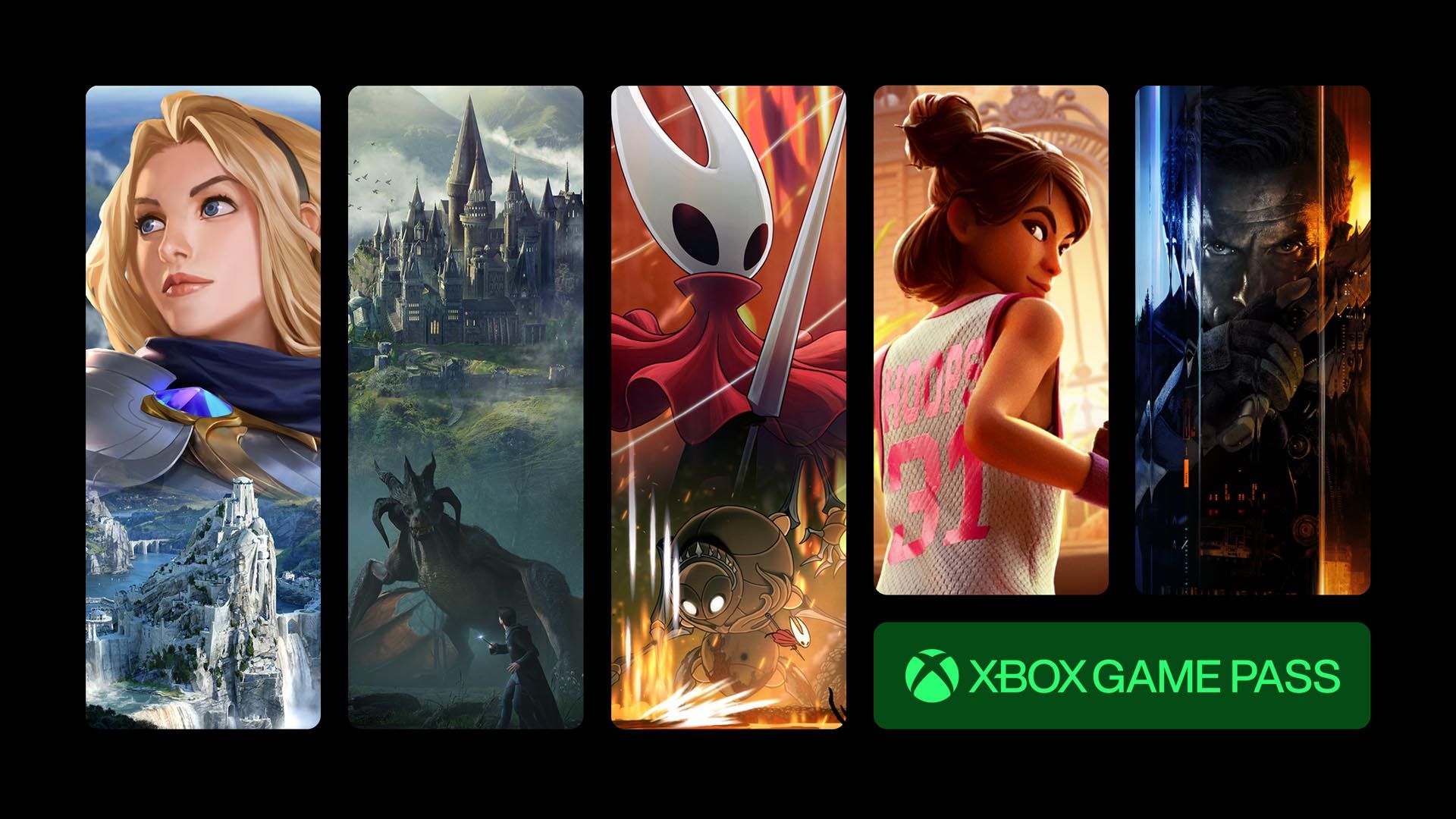 'Xodus'로 Xbox PC 및 게임 패스 타이틀 리눅스 지원… Heroic 런처 개발팀, 새로운 오픈소스 프로젝트 착수