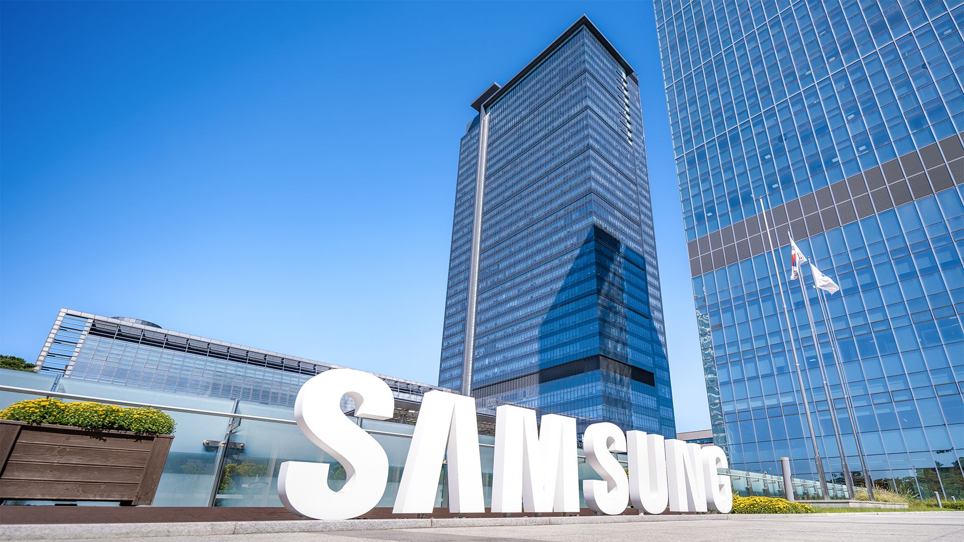 Samsung Foundry updates process roadmap to move 1.4nm node to 2029 — high-NA EUV will enable 1nm-class and sma
