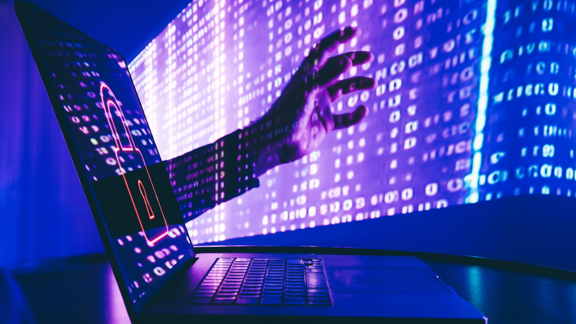 Suspected China-linked hackers used AI to run the first-ever end-to-end autonomous cyberattack on Taiwan's gov