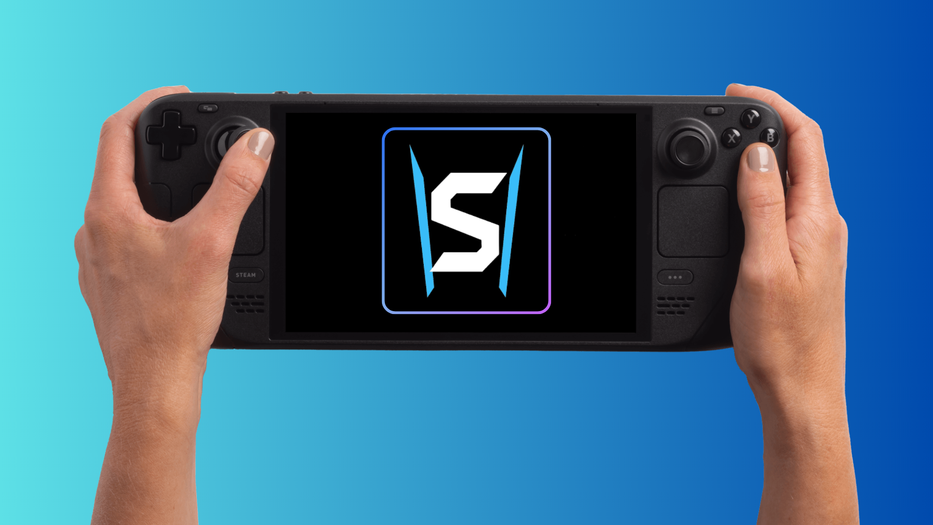 PS5 emulation arrives on Steam Deck, Astro Playroom showcased running at 0.6 FPS — milestone SharpEmu developm