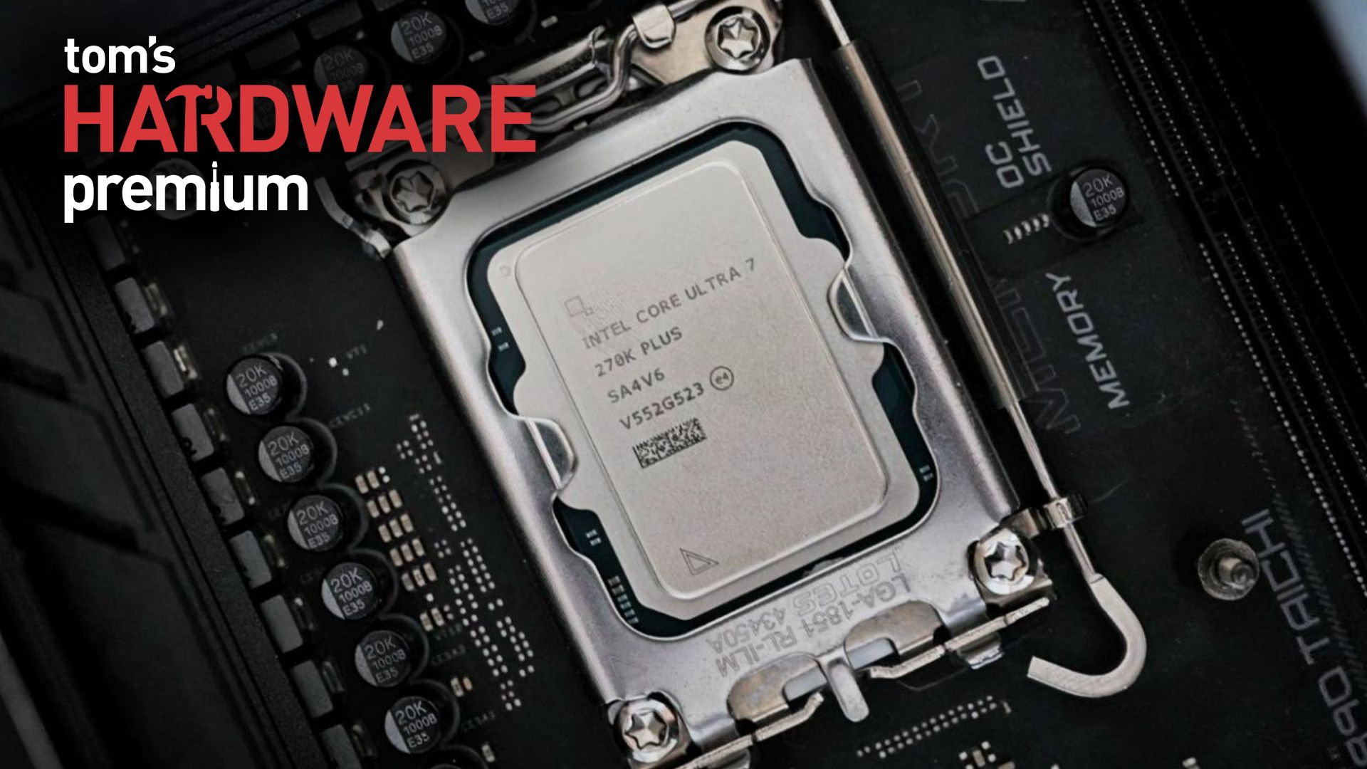 Intel VP Robert Hallock sets Nova Lake expectations, teases return to Raptor Lake for DDR4 platforms — our ful