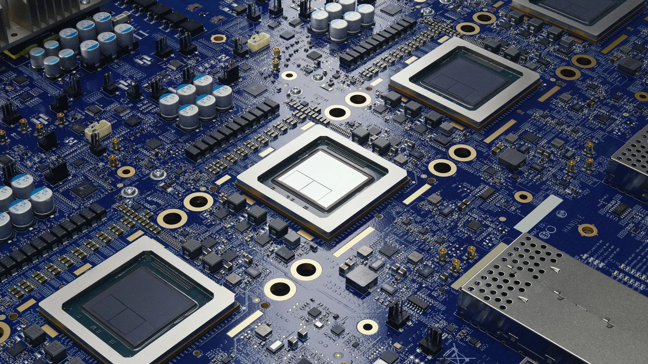 구글, AMD와 차세대 TPU 설계 협력 보도… 하이브리드 AI ASIC에 온패키지 CPU 코어 통합 가능성