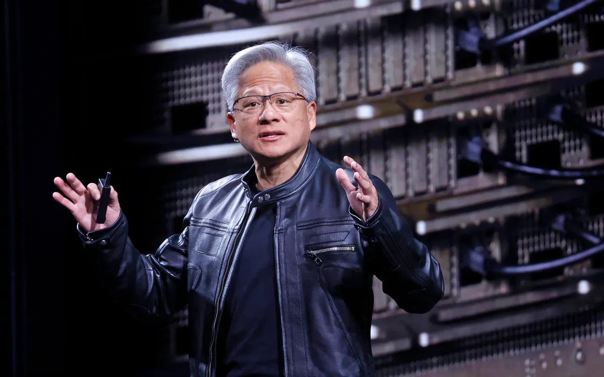 엔비디아, OpenAI 프로젝트 관련 소프트뱅크 데이터센터 개발사에 15억 달러 투자