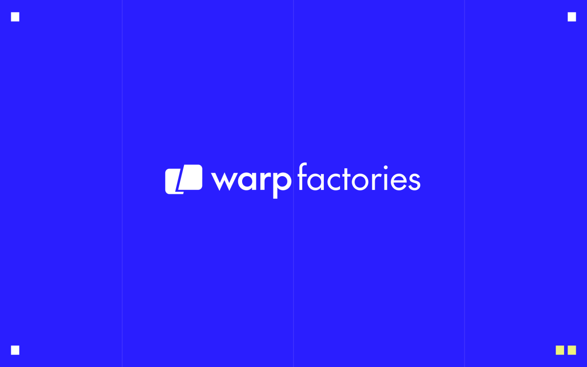 Warp의 새로운 시스템: AI 개발을 위한 즉시 사용 가능한 소프트웨어 팩토리
