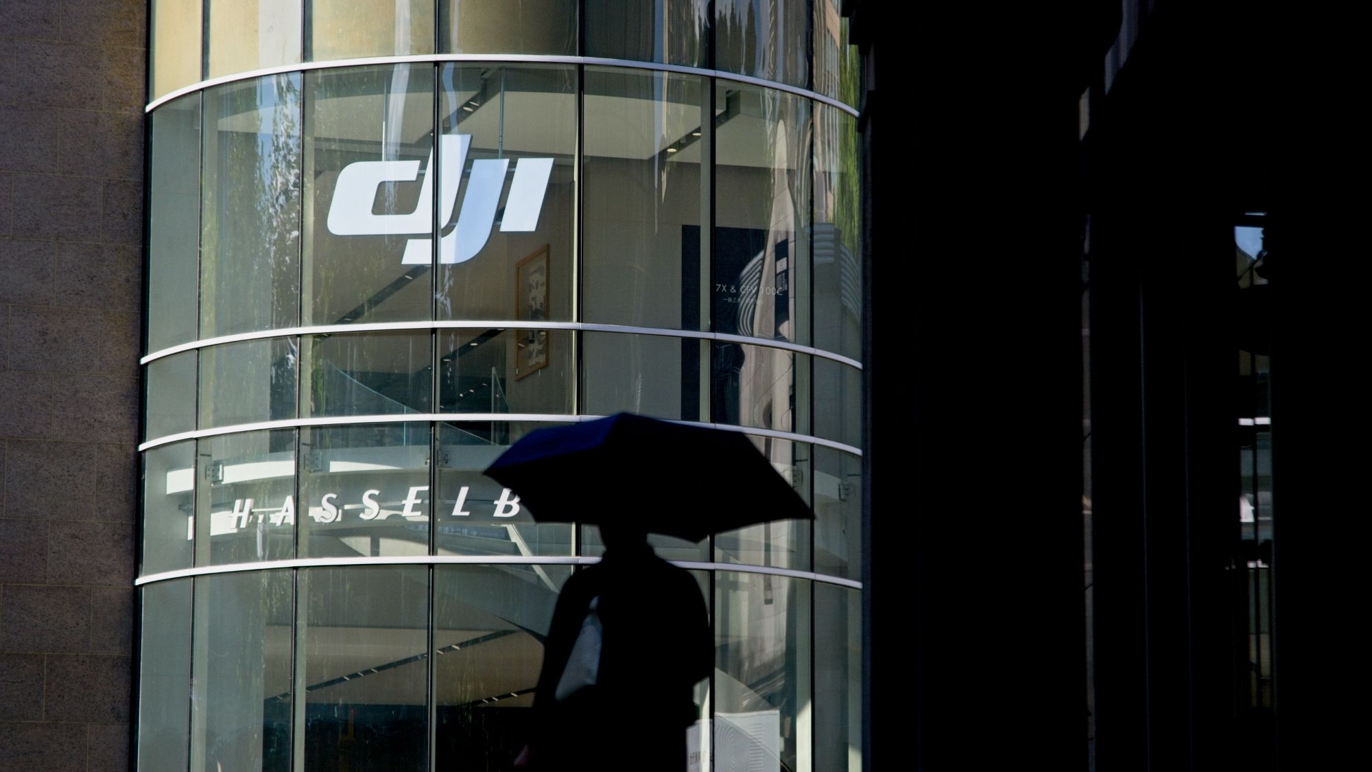 DJI, 미국 제재에 맞선 소송 승리… 항소법원, '중국 군사 기업' 지정 재검토 명령