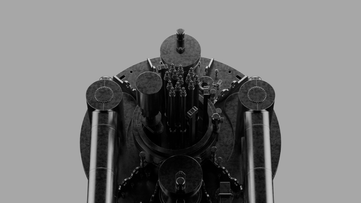 TerraPower의 핵 원자로, AI 데이터센터 전력 공급의 비밀 병기