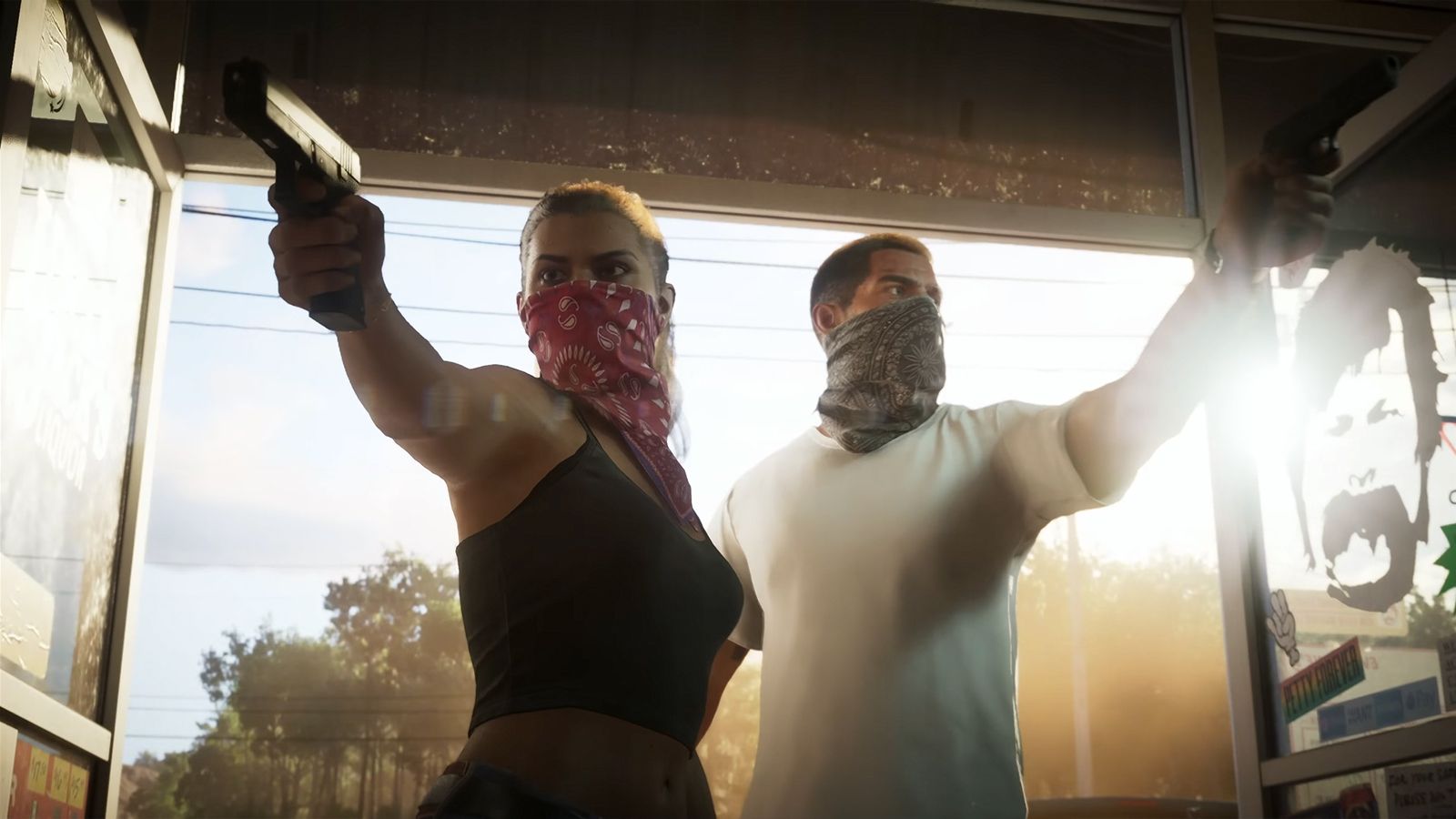 재앙적인 GTA VI 유출, 실제 구동 빌드 확인 — 악명 높은 해커 사이버리크, 락스타 게임즈를 조롱하며 정보 '살포' 중