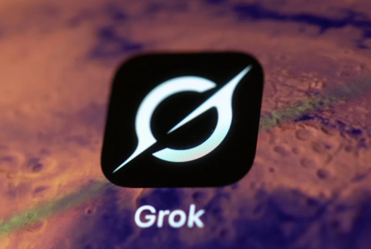 Grok, 사용자들에게 계속 횡설수설하는 답변 보내
