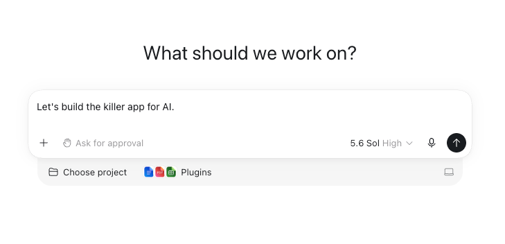 OpenAI, 만능 AI 에이전트 구축 중. 모두가 이를 사용하게 될까?