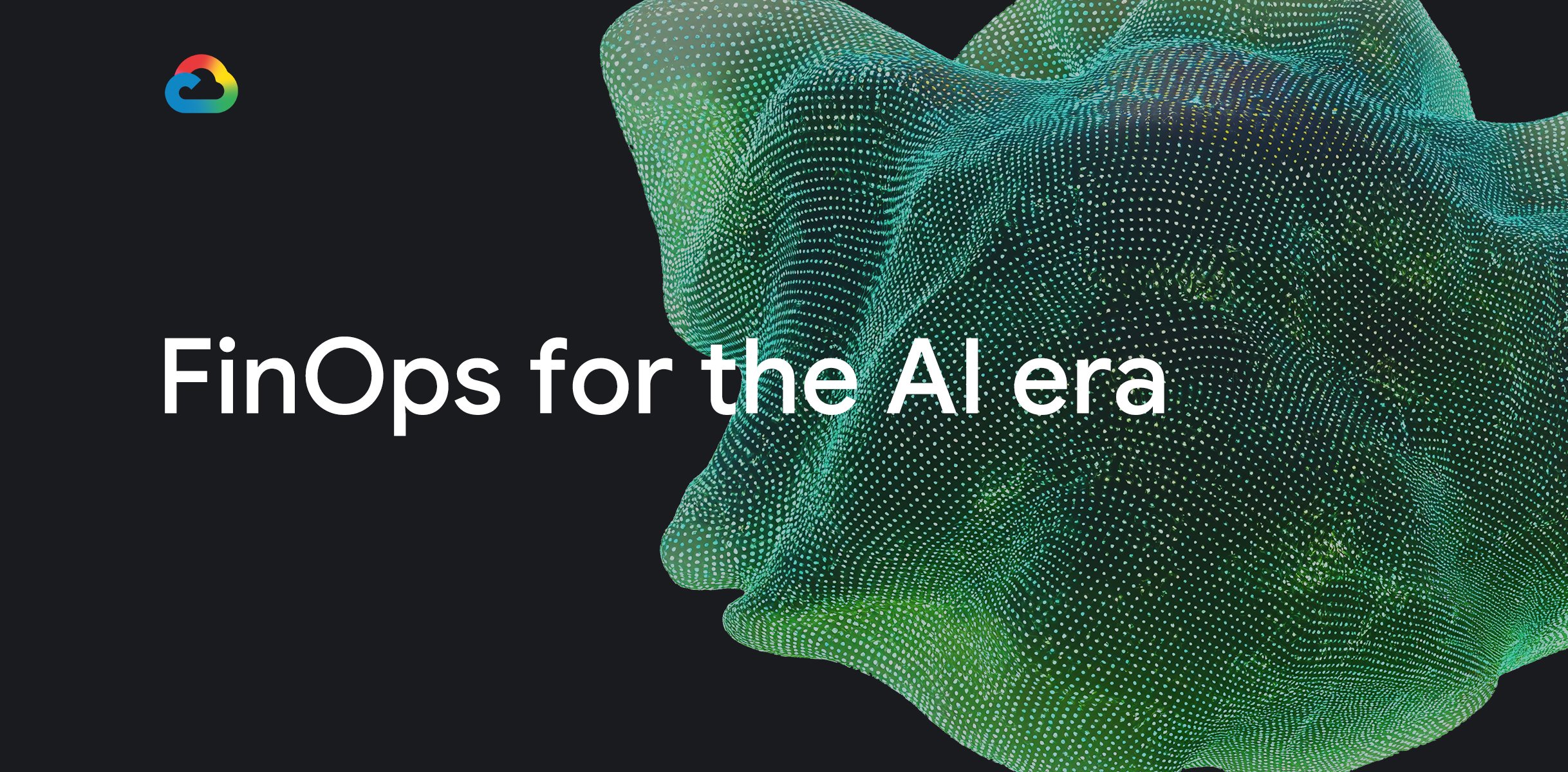 FinOps for the AI era: New flexible billing and cost controls for agents