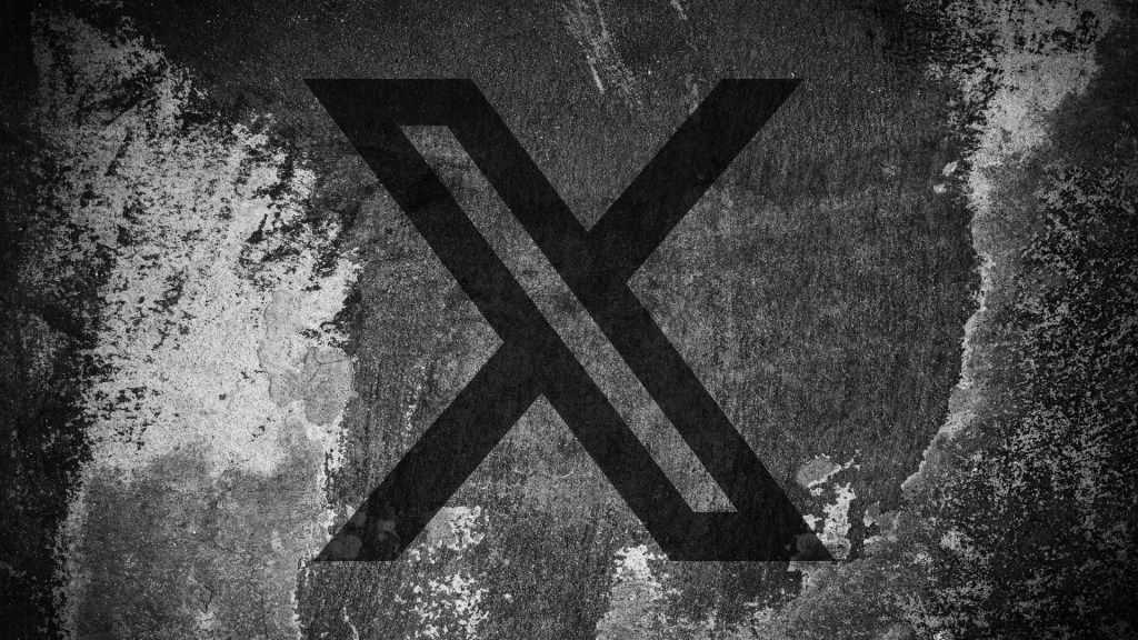 X, 무력 충돌 관련 AI 게시물에 표시 없으면 크리에이터 수익배분 프로그램 정지